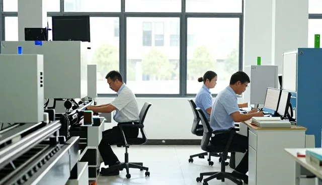 苏州嘉玛森商务咨询有限公司